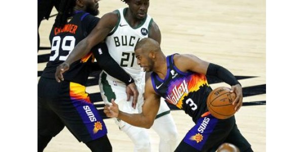 Phoenix Suns ozlijedili su važne igrače kad su pobijedili